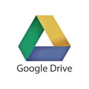 บริการเพิ่มพื้นที่เก็บไฟล์ Google Drive เมลล์ของลูกค้า เพิ่มเป็นพื้นที่ 1TB