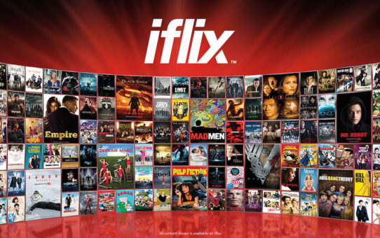 รีวิว Iflix